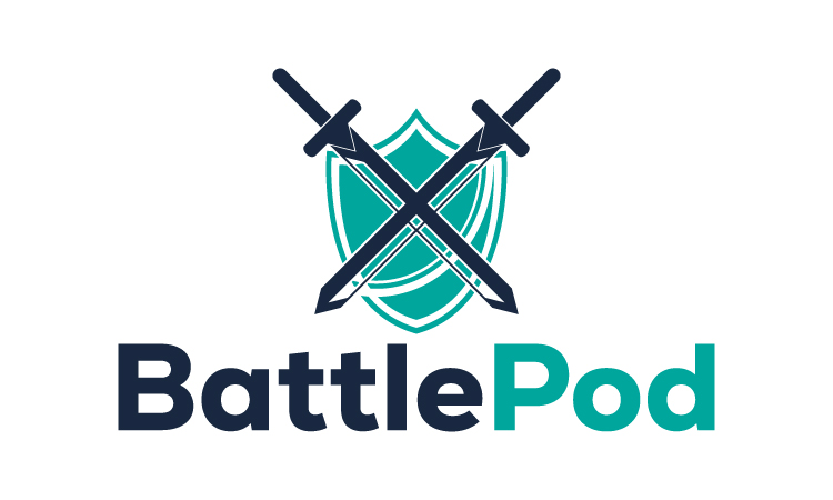 BattlePod.com - buy New premium domains